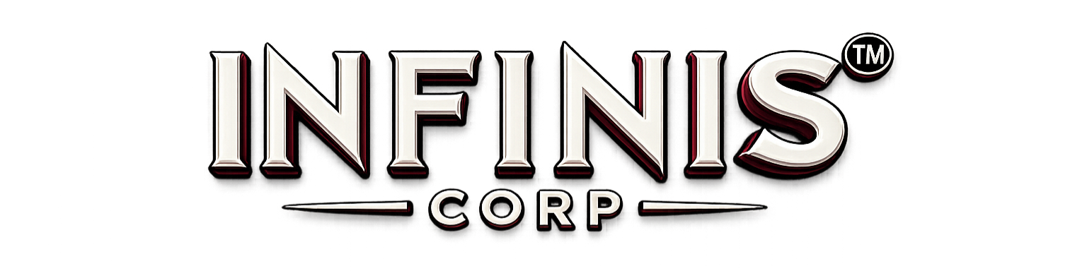Infinis Corp logo